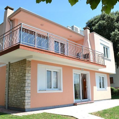 Apartments Lungomare Umag Exteriör bild